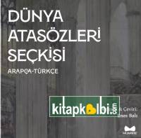 Dünya Atasözleri Seçkisi 