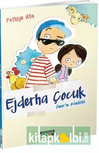 Ejderha Çocuk
