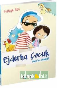 Ejderha Çocuk
