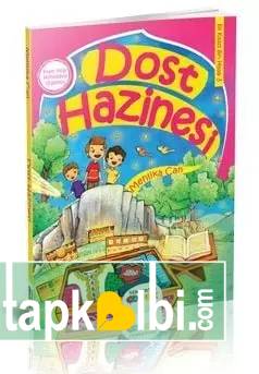 Dost Hazinesi