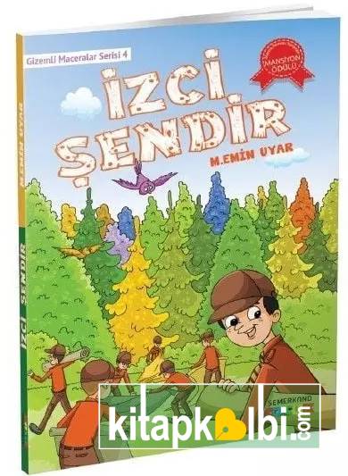 İzci Şendir