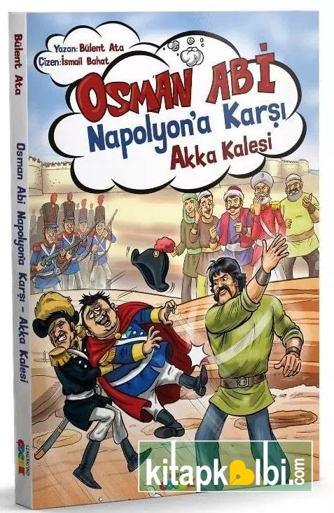 Osman Abi Napolyona Karşı