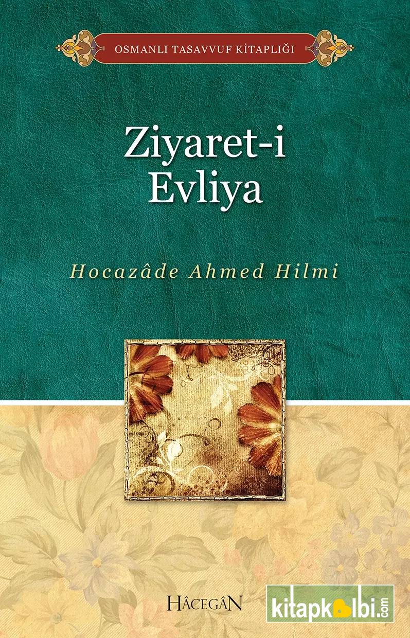 Ziyareti Evliya