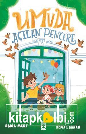 Umuda Açılan Pencere