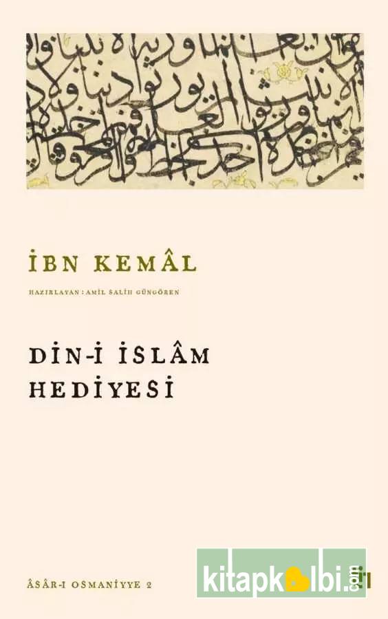 Dini İslam Hediyesi