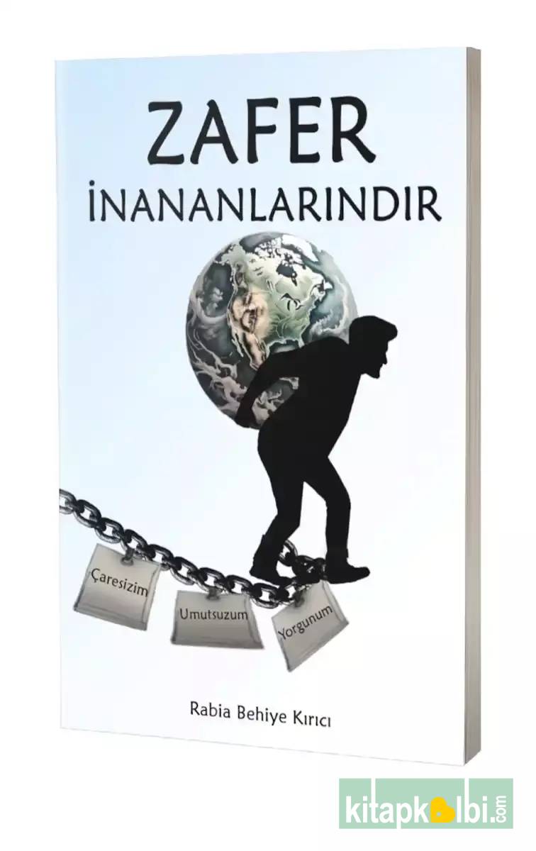 Zafer İnananlarındır