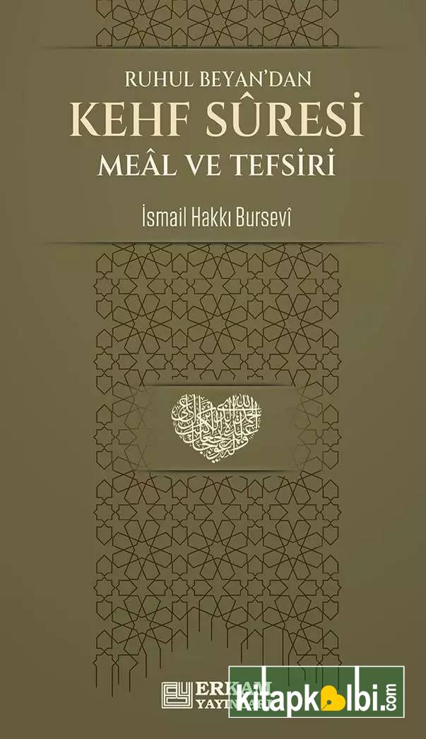 Kehf Suresi Meal ve Tefsiri
