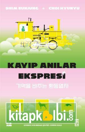Kayıp Anılar Ekspresi