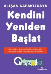 Kendini Yeniden Başlat
