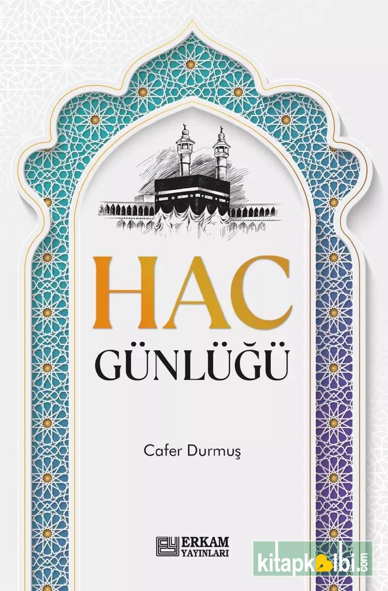 Hac Günlüğü