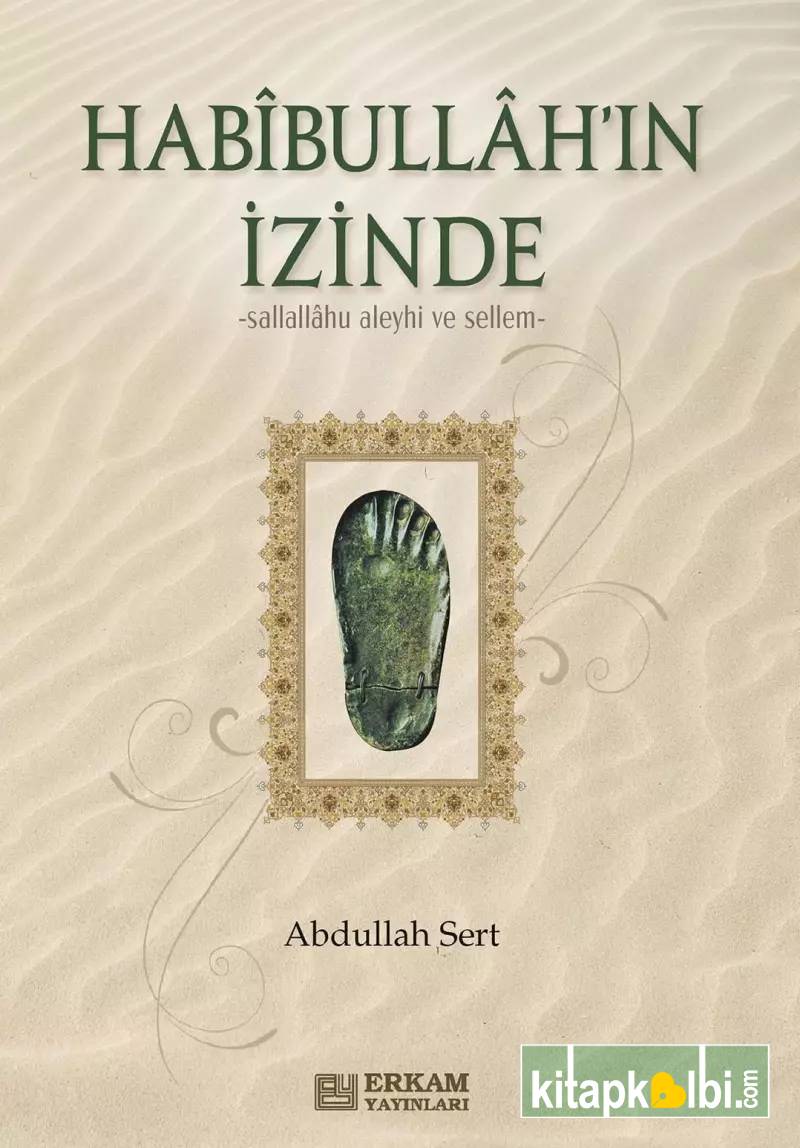 Habibullah'ın İzinde