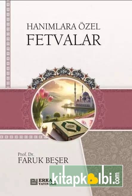 Hanımlara Özel Fetvalar