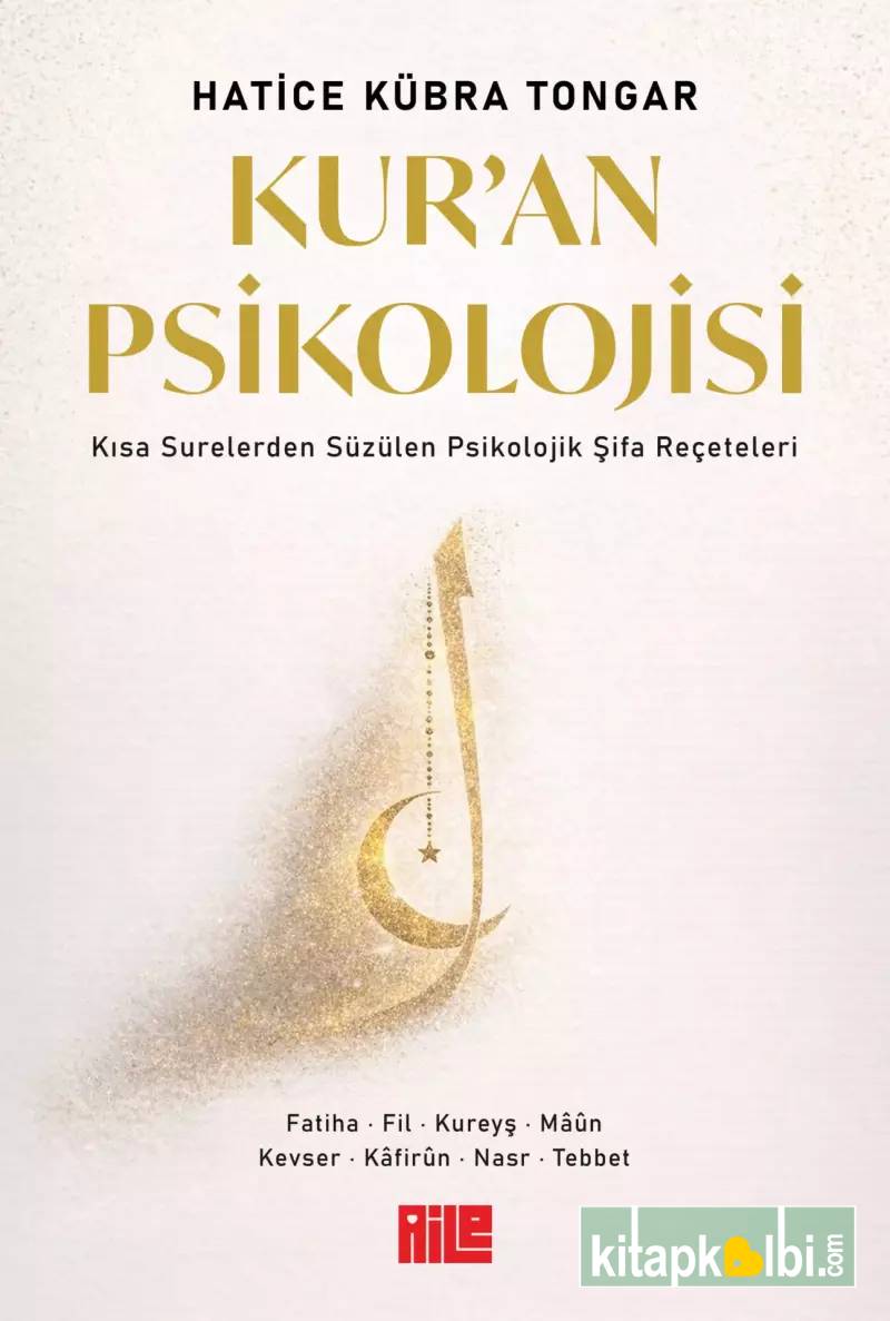 Kuran Psikolojisi