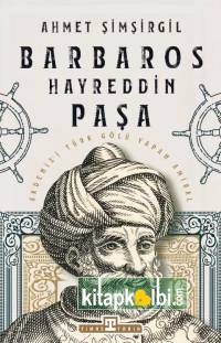 Barbaros Hayreddin Paşa