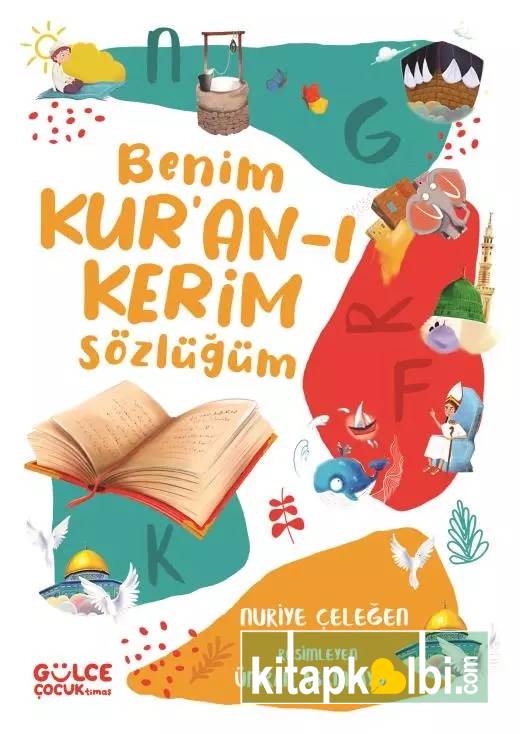 Benim Kuranı Kerim Sözlüğüm