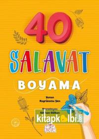 40 Salavat Boyama