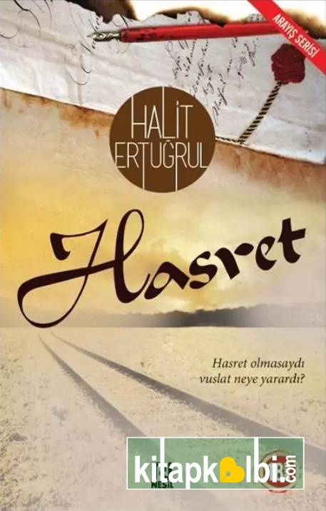 Hasret
