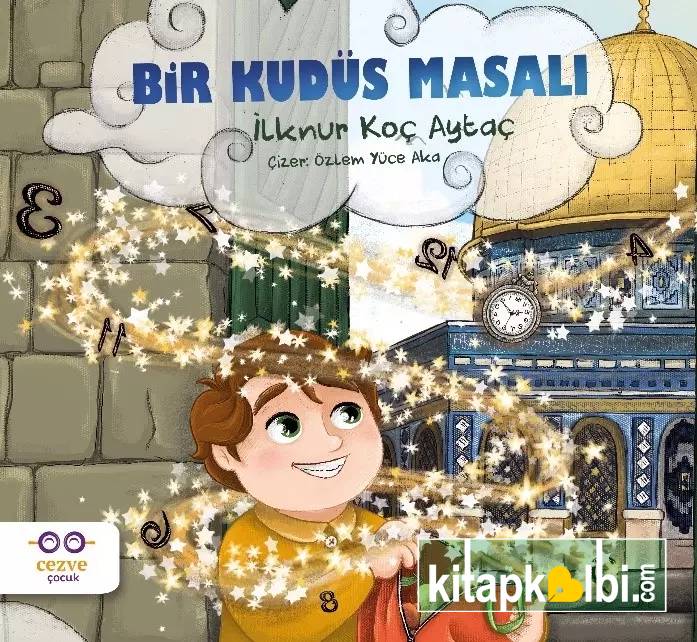 Bir Kudüs Masalı 
