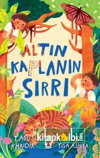 Altın Kaplanın Sırrı