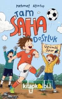 Tam Saha Dostluk