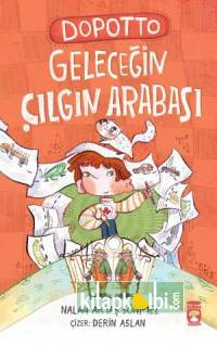 Dopotto Geleceğin Çılgın Arabası