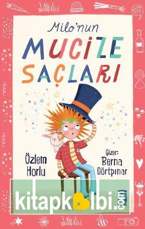 Milonun Mucize Saçları