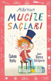 Milonun Mucize Saçları