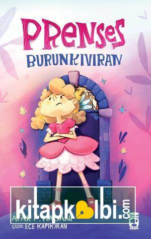 Prenses Burunkıvıran