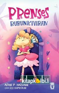 Prenses Burunkıvıran
