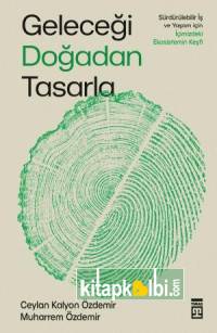 Geleceği Doğadan Tasarla
