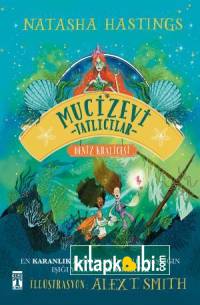 Mucizevi Tatlıcılar  Deniz Kraliçesi