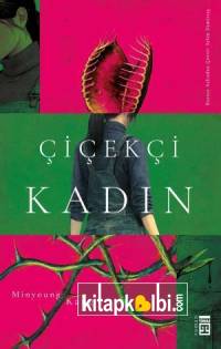 Çiçekçi Kadın