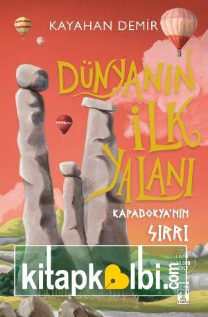 Dünyanın İlk Yalanı