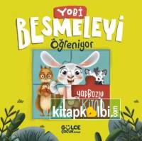 Yobi Besmeleyi Öğreniyor