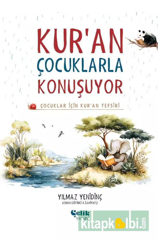 Kuran Çocuklarla Konuşuyor