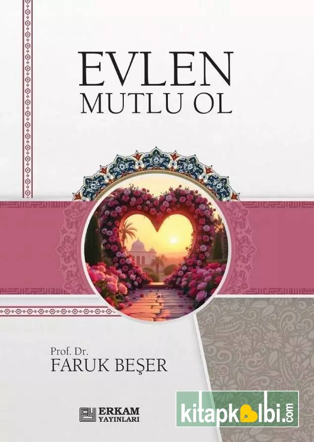Evlen Mutlu Ol