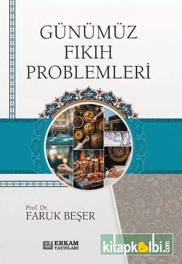 Günümüz Fıkıh Problemleri