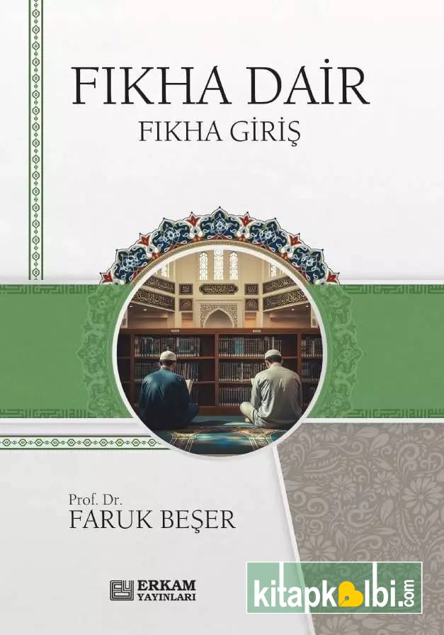 Fıkha Dair