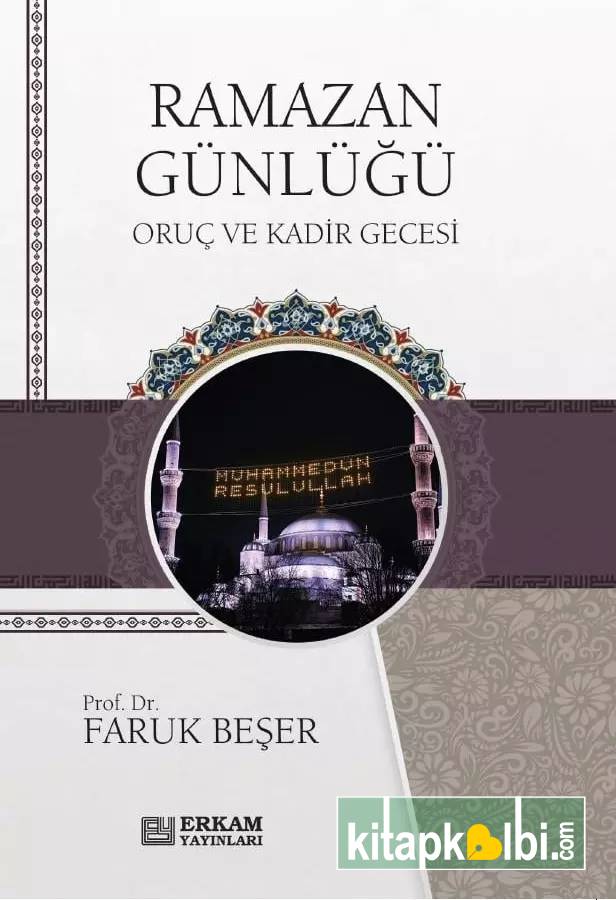 Ramazan Günlüğü