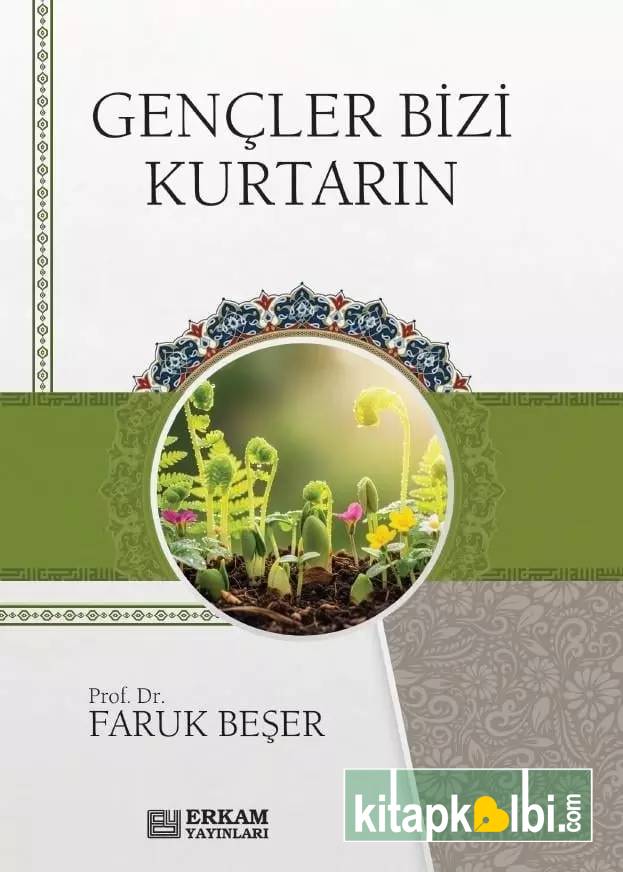 Gençler Bizi Kurtarın