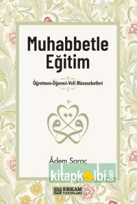 Muhabbetle Eğitim