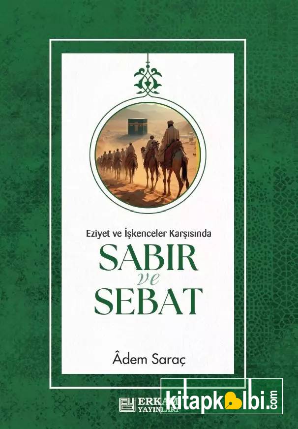 Sabır ve Sebat