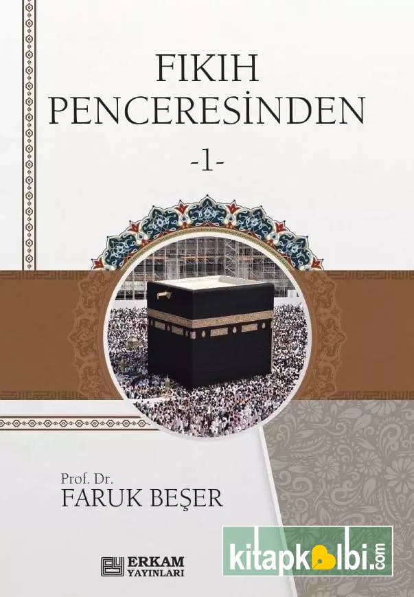  Fıkıh Penceresinden 1