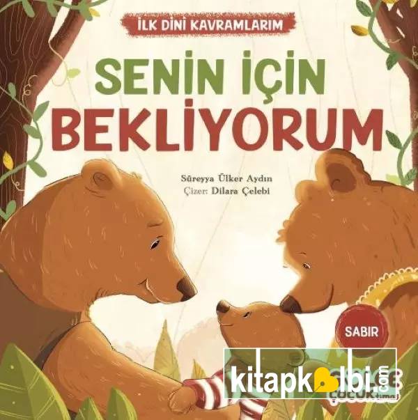 Senin İçin Bekliyorum