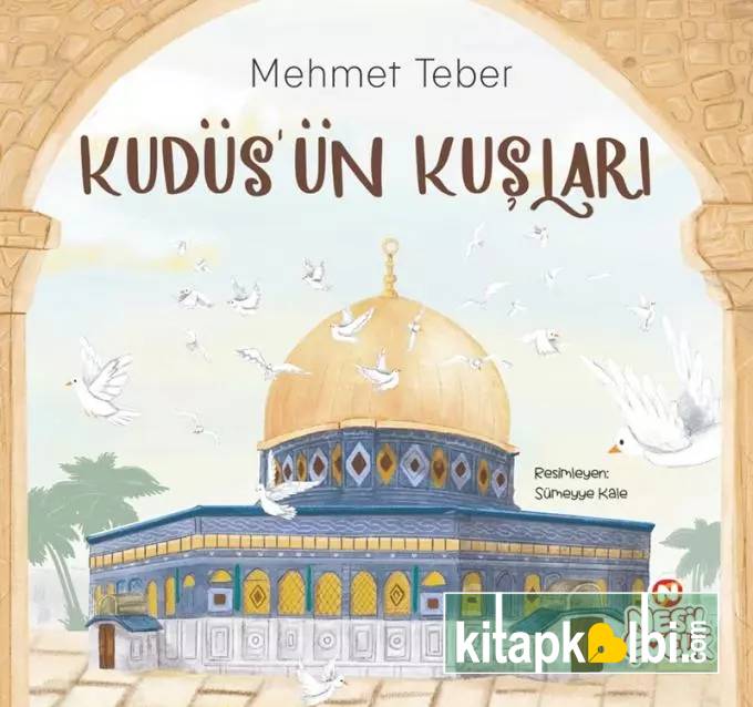 Kudüsün Kuşları