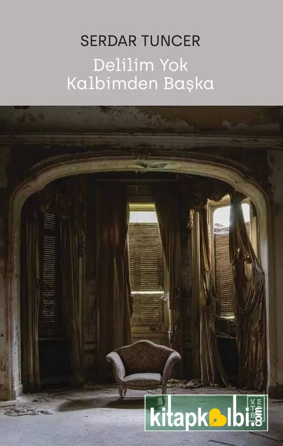 Delilim Yok Kalbimden Başka