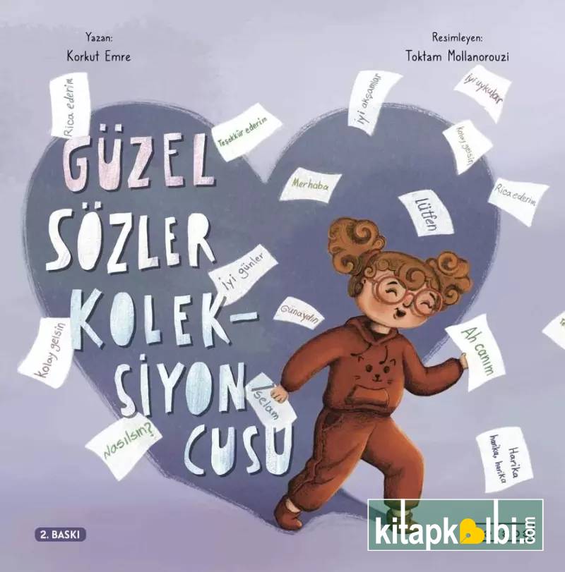 Güzel Sözler Koleksiyoncusu