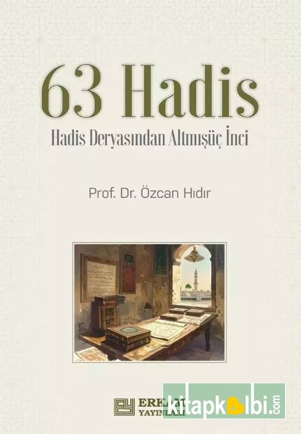 63 Hadis