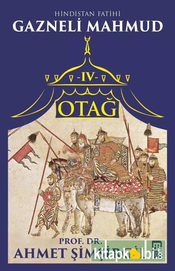Otağ 4 Gazneli Mahmud