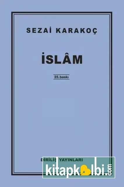 İslam Sezai Karakoç